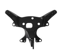 Bracket Bull Bar Pipe Headlight Motorcycle Headlamp Upper Stay Fairing Fit For YAMAHA YZF 600 R6 1999-2002 YZF-R6 99 00 01 02 Parts Headlight Bracket