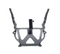 Bracket Bull Bar Pipe Motorcycle Front Headlight Upper Fairing Holder Fit For Suzuki GSXR1000 GSXR GSX R1000 GSX-R1000 2001-2020 Headlight Bracket(GSXR1000 2001-2002)