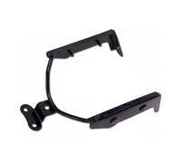 Bracket Bull Bar Pipe Motorcycle Metal Front Headlight Holders Head Light Brackets Fit for Kawasaki ZRX400 ER5 ER500 ZXR 400 Headlight Bracket