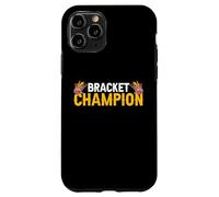 Bracket Champion Basketball Winner Player Sports - Case for iPhone 11 Pro
