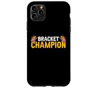 Bracket Champion Basketball Winner Player Sports - Case for iPhone 11 Pro Max