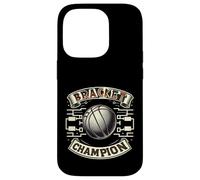 Bracket Champion Basketball Winner Player Sports ||- Case for iPhone 14 Pro
