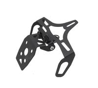 Bracket Compatible With For Ninja For ZX-25R For ZX-4R For ZX-4RR 2023 2024 Rear Tail Tidy Mudguard Eliminator License Plate Holder