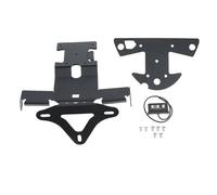 Bracket Compatible With S1000RR 2010-2018 For S1000R 2014-2018 For HP4 2011-2015 Motorcycle Accessories Plates Stents After Brand Lighting License Frame
