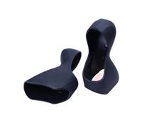 Bracket Covers, Compatible with SHIMANO, ULTEGRA ST-6700 | Road bicycle dual control lever bracket covers, rubber bike part(6700-05)