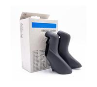 Bracket Covers Lever Hoods, Compatible with Shimano, ST-9070 R9100 R9120 | R9150, R9170, R9250, R9270, Dura-Ace Series