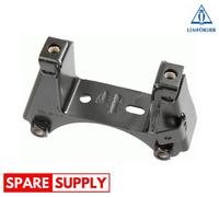 BRACKET, ENGINE MOUNTING FOR AUDI A2 LEMFÖRDER 29960 01