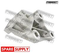 BRACKET, ENGINE MOUNTING FOR VOLVO S60 S80 V70 XC90 FEBEST 2798-MFR