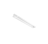 Bracket for 2X 150 cm LED Tubes, LED Socket, Light for LED T8, G13