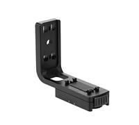 Bracket for Ace Pro 2, Magnetic L-Shaped Quick Release Base Adapter for Horizontal and Vertical Shooting Stand