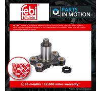 Febi Bracket For Axle Rod 44410 0486488 0486488S1 1515668 1515668S1 486488S1 New