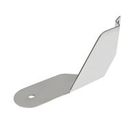 Bracket for CB Antenna, short version for Iveco Stralis