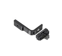 Bracket for Insta360 X4, Camera Horizontal & Vertical Shooting Bracket, L-Type Magnetic Adapter Expansion, Shooting Mount Accessories
