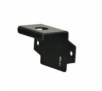 Bracket for Panel Mount Electrical Components Like Push Button Circuit Breaker ,Toggle Switch, Led Indicator Panel Mount Connector, Fuse and More, 121BB