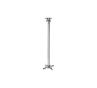 Bracket for projector ceiling 110-197 cm 15 kg ICA-PM 104XL