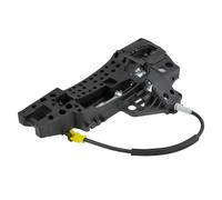 BRACKET FOR REAR HANDLE MECHANISM FOR A1 12- A4 08- A5 08-