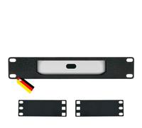 Bracket for Ubiquiti Cloud Gateway Ultra & Cloud Gateway Max - Rack Mount for UCG Ultra, UCG Max, UXG Max, UniFi Network Rackmount Accessories. (19 inch/19 inch)