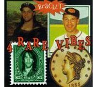 Bracket - Four Rare Vibes Ep