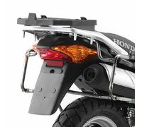Bracket GIVI SPECIFIC FOR TOP CASE MONOKEY® E213 TRANSALP 650 YEAR 2005 2006
