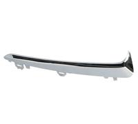 Bracket Grid Bumper Front Right For: TOYOTA YARIS XP130 04.17-12.19