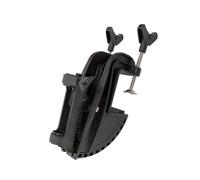 Bracket & Hinge Assembly Electric Trolling Motor Stent Electric Outboard Motor Stent