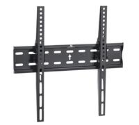 Bracket LED LCD TV Wall Mount 26-55" to 40kg Flat Black Solid Universal Original