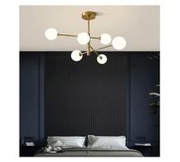 Bracket Light Molecule Chandelier Led Branch Sputnik Ceiling Lamp - Industrial Lighting,Modern