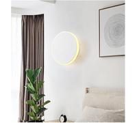 bracket light Round Square Modern LED Lamps Compatible with Living Room Bedroom Bedside Study Corridor Aisle Home Lights Indoor Lighting Fixture,LED Chandelier Ceiling wall sconces
