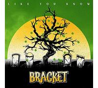 Bracket - Like You Know (Col. Vinyl) [VINYL]
