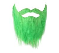 Bracket Making Day Day Decorations Green Patrick's Party Fesitival Irish for St.Patrick's Toy Party St. Beard Decoration Irish Other Craft Kits for Girls Ages 8-12 (B, One Size)