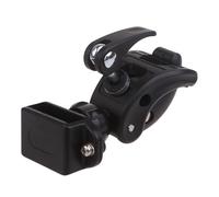 Bracket Motorcycle Mount Stable Portable Handheld Radio Bike Holder For Two Way Radio Motorcycle Mount