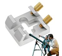 Bracket Mount Finderscope - Finder Base Mount Adapter | Telescope Base | Quick Release Quick Search Shoe Base | Sturdy Camera Bracket Patent Clip Po