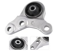 Bracket Mounting Rear Differential Compatible with Mitsubishi Outlander PHEV 3517A053 3517A090,Rear Differential Support Bracket
