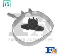 FA1 219-803 Holding Bracket, silencer