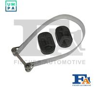 FA1 Silencer Mounting Bracket 219-805 Stainless Steel for Peugeot 106/306 Hatchback