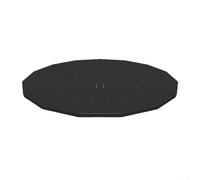 Bracket Pool Cover, Tarp For Under Pool Pool Ground Cover Tarp For Pool Ground Cloth Box For Patios Tents(4)