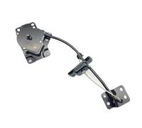 Bracket Replacement Auto Accessories 62800-2P000 628002P000 Car Spare Tire Bracket Hanger Fit for Sorento 2009-2012 Wheel Carrier Hoist Winch Holder