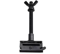 Bracket Replacement Auto Accessories E Track Spare Tire Holder Bracket Etrack Rail System Accessories Wheel Carrier 1Pcs