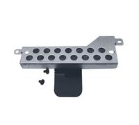 Bracket Replacement GF63 GL63 GP63 GE65 GE73 GF75 GL75 Series Hard Drive Bracket Cover with Screw Frame