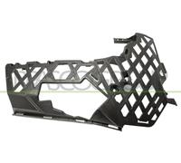 Bracket right reinforcement bumper front