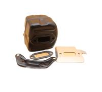 Bracket Sheild Silent Block Kit Fit for H362 365 371 372 385 390 J2165 2171 Chainsaw