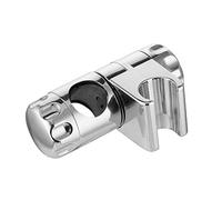 Bracket Shower Support Lift Rod Replacement Bracket ABS Chrome Adjustable Grohe Sliding Shower Head for Bathroom Accessories 25mm