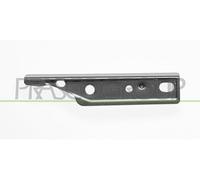 Bracket Side Left Bumper Front