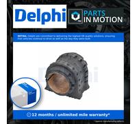 Bracket, stabiliser mounting TD2037W Delphi LR035448 LR035449 LR046092 LR048451