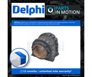 Bracket, stabiliser mounting TD2037W Delphi LR035448 LR035449 LR046092 LR048451
