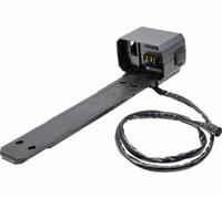 Bracket STEPS BM-E6000-A for Luggage Carrier Battery AXA Shimano BT-E6000 BM-E60