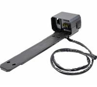 Bracket STEPS BM-E6000-A for Luggage Carrier Battery AXA Shimano BT-E6000 BM-E60