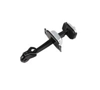 Bracket Stop for Civic 2006-2011 1Piece Rear Door Check Strap Door Hinge Stopper Limiter Check Strap Limitery