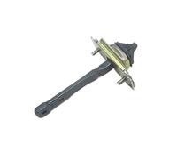 Bracket Stop For Mazda 323 Family Protege BJ 1998-2004 2005 Car Accessories 58-270 Body Parts Door Checker Check Strap Limitery(Front door R side)