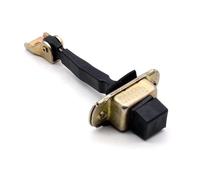 Bracket Stop For Mitsubishi For Pajero V73 For Montero III IV 4th 2000-2014 2015 2016 Front Left Or Right Door Check Strap Stopper Hinge MR342055 Check Strap Limitery